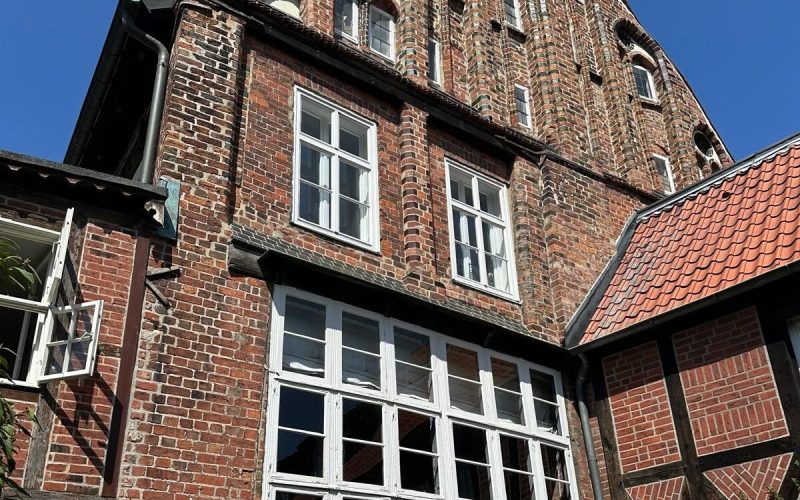 Brömse_Haus