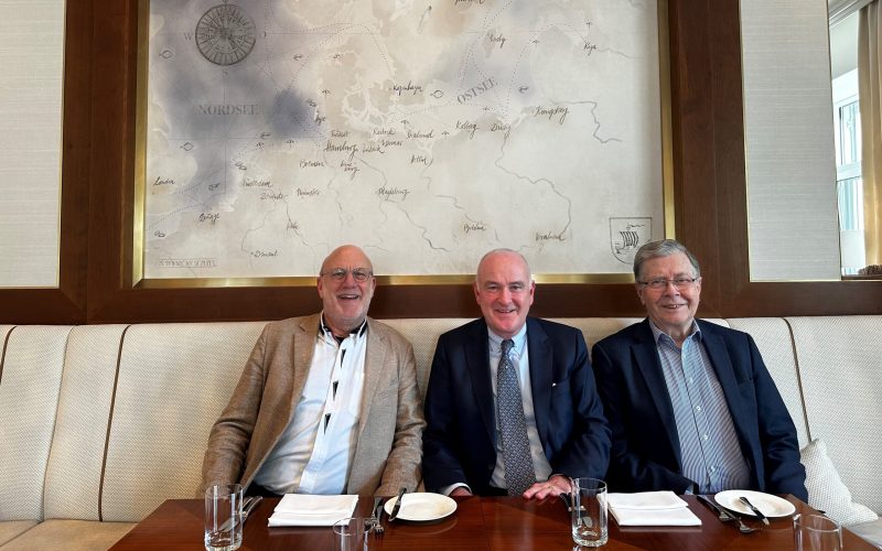 Bruderschaften_Lounge