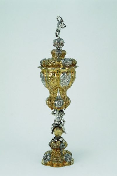 Amicitia-Pokal